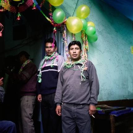 San Pedro, republic of prisoners - Bolivia, Prison, Exotic, Interesting, Longpost, Photo, Abroad, Livejournal