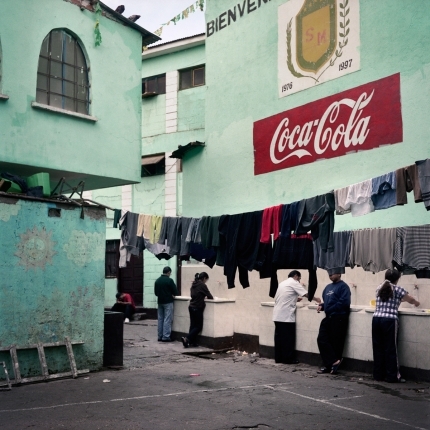 San Pedro, republic of prisoners - Bolivia, Prison, Exotic, Interesting, Longpost, Photo, Abroad, Livejournal