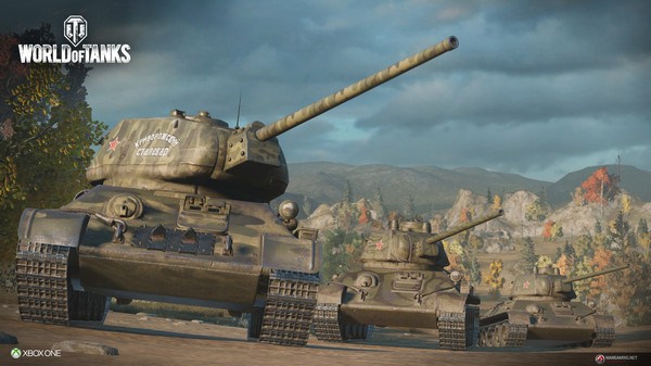 Let's get War Thunder off the Pikabu hat! - World of tanks, War thunder, Confrontation