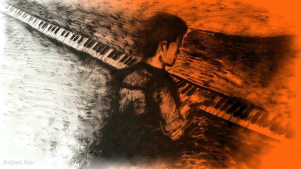 Смысловая иллюстрация