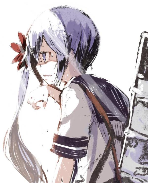Akebono Akebono, Kantai Collection, 