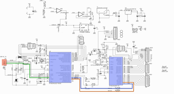 Выпуск 3. Основы Arduino для начинающих. Arduino изнутри - структура, составляющие и их назначение. Микроконтроллер ATmega328P Arduino, Начинающий, Структура, Видео, Длиннопост