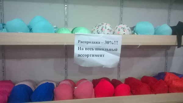 Новая школьная реформа?