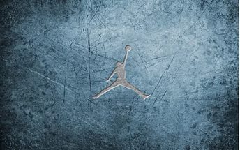Air Jordan - My, Air jordan, Basketball, Art