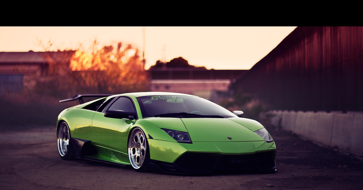 Обои на рабочий стол машины. Lamborghini Murcielago зеленая. Lamborghini Murcielago 2001. Lamborghini Murcielago stance. Lamborghini Murcielago 1920x1080.