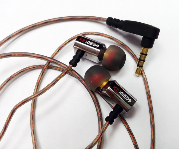 Review of budget headphones KZ ED9 for $12 - My, Overview, Headphones, Kz ed9, Technics, Sound, Chinese goods, Longpost