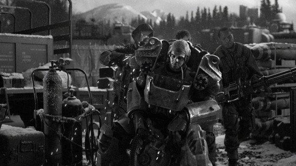 Fallout 4:    ... ! Fallout 4, Fallout, , , 