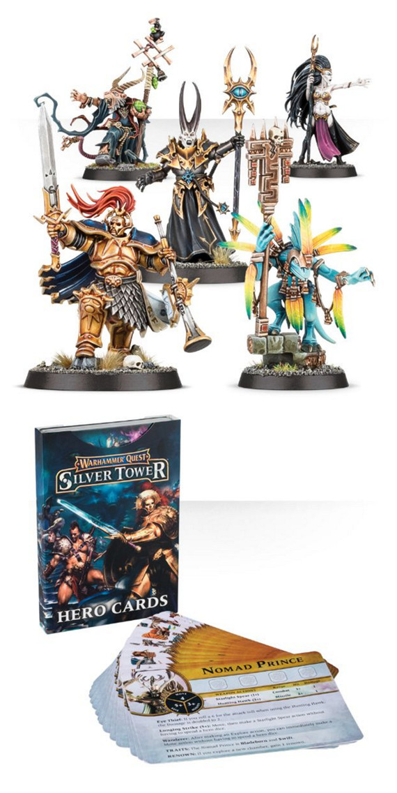 More news from the world of Warhammer - Warhammer 40k, Warhammer: age of sigmar, Genocult, Games Workshop, Forge World, Longpost