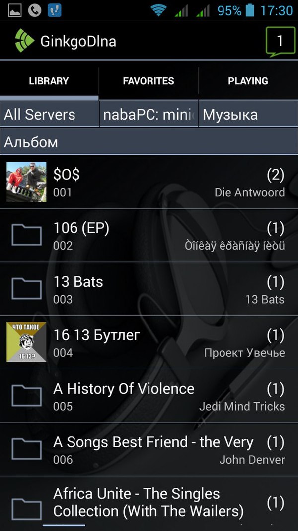 Linux для новичков 3. Ubuntu как мультимедиа машина. Длиннопост, Ubuntu, Linux, Lfng, Мультимедиа