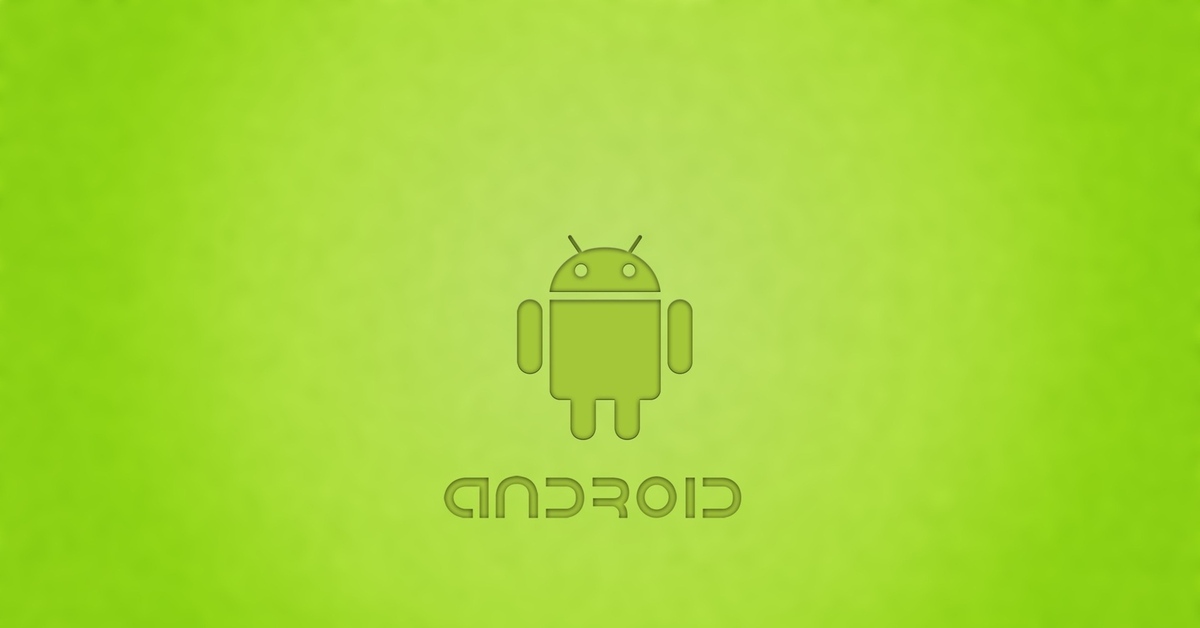 Обои android