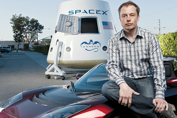 Why Elon Musk shouldn't be a role model. - Swindler, Business, Money, Longpost