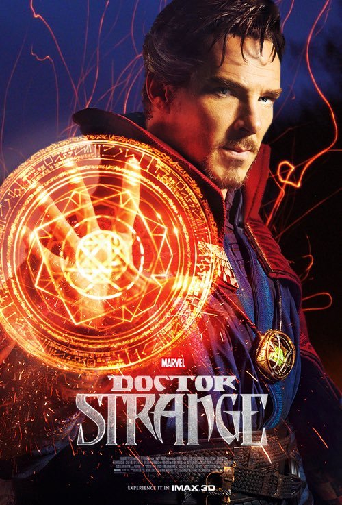 Doctor Strange: The Oath. Doctor Strange: The Oath. MARVEL comic. - My, Doctor Strange, Marvel, Comics, Video, Longpost