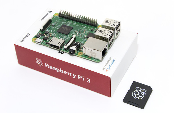 Raising the Raspberry Pi - Introduction - My, Raspberry pi, Single Board Computer, Beginning, Management, Longpost