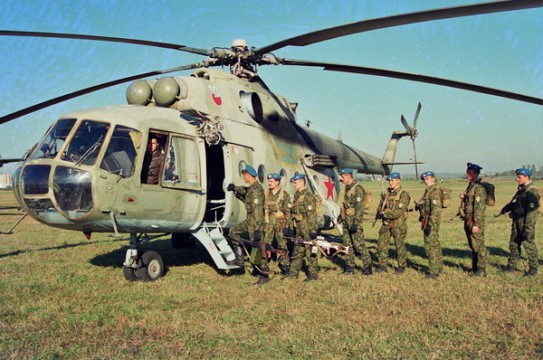 Фролов И.А. ПАРАДОКСЫ ВОЙНЫ