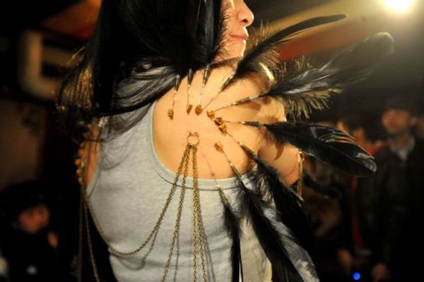 Что такое плей пирсинг