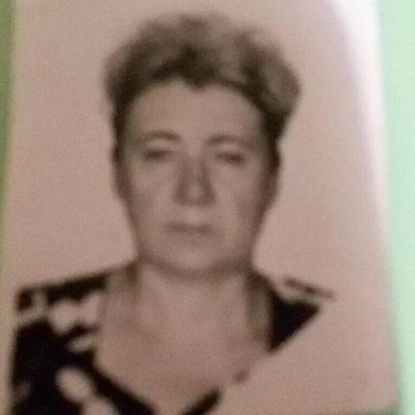 Slavyansk-on-Kuban! Missing woman, 68 years old. - My, Missing person, Slavyansk-na-Kubani, Help me find, Search, The strength of the Peekaboo, Help