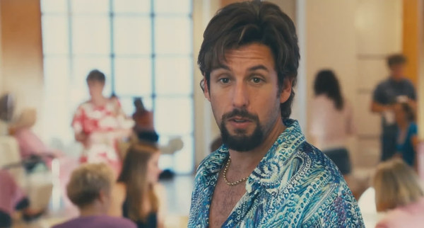 Don't mess with Zohan! - My, , Don't joke with The Zohan, Humor, Mat, Spoiler, Text