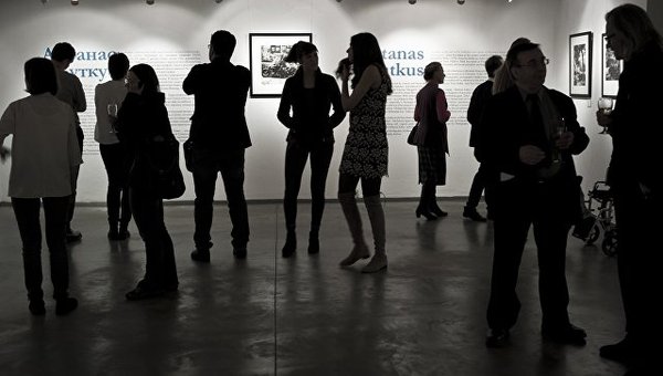 Photographer Sturges commented on the closing of his exhibition in Moscow - Events, Society, Moscow, Art, The photo, Pedophilia, Urine, Риа Новости, Longpost