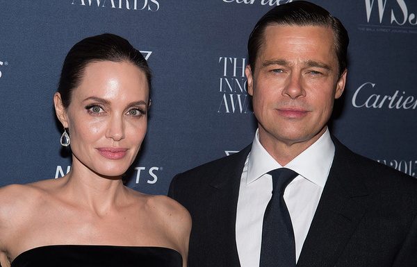 Jolie's ambitions as UN Goodwill Ambassador sparked a rift with Pitt - TASS, UN, , The gap, Brad Pitt, Angelina Jolie, USA, Society