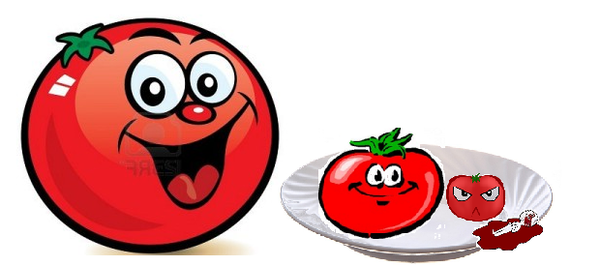 Пищевая цепочка.