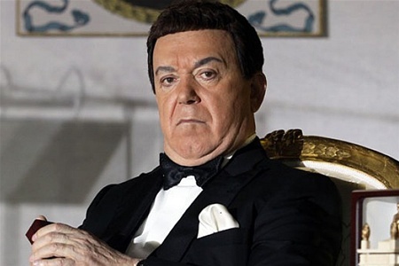 He lent $25 million and scammed Kobzon. - Joseph Kobzon, Money, Deputies, Duty, Rich, news, Artist, Billionaires