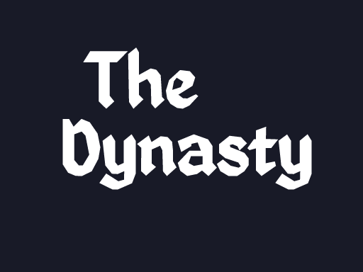The Dynasty - dream strategy - My, Unity, Инди, Gamedev, Low poly, Стратегия, GIF, Longpost