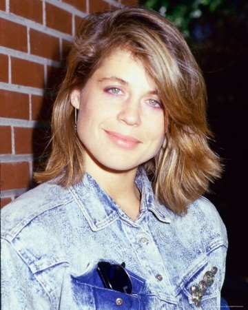 Charming Linda Hamilton / Linda Carroll Hamilton 60 years old! - Events, Society, The culture, Terminator, Linda Hamilton, Birthday, 60 years old, T-1000, GIF, Longpost