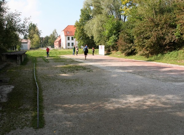 To be remembered. Dachau (death camp). Part 1. - My, The Second World War, Longpost, Death camp, Dachau, Concentration camp, To be remembered