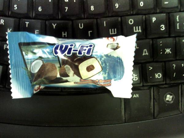 Wi-fi  Wi-Fi, , 