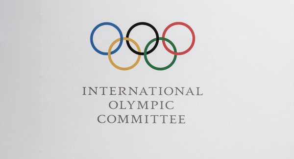 The head of the IOC said that he still does not understand why Russian athletes were removed from the Olympics - Events, Politics, Sport, Olympiad, Mock, WADA, Doping Scandal, Russia today