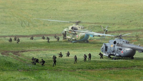 Общевойсковое учение на Тоцком полигоне с применением ядерного оружия (Часть 1) - Армия, Советская армия, Учения, Тоцкий полигон, Длиннопост