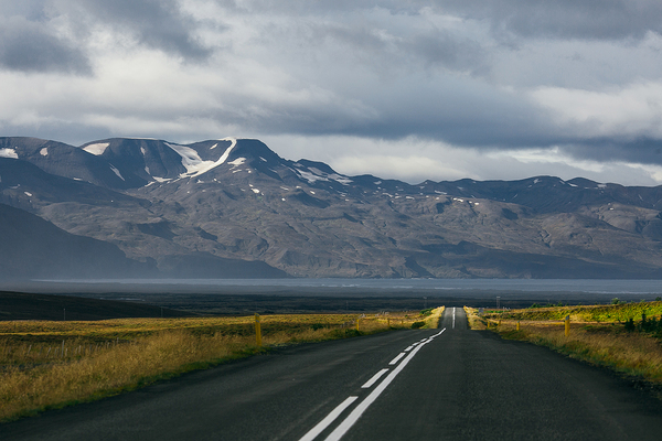 Travel to Iceland. Part 3: The road to the south - My, Iceland, Travels, By car, Travel, The photo, Longpost, Auto
