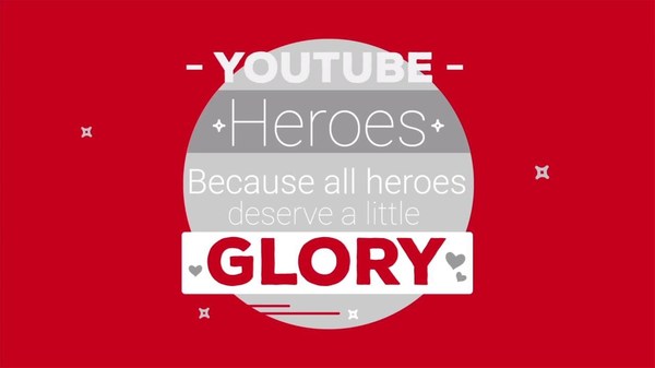 YouTube Heroes      Geektimes, Google, YouTube, , , ,  ,   , , 