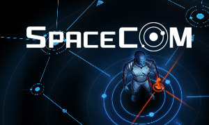 Spacecom giveaway - Steam, Freebie, Keys, Longpost