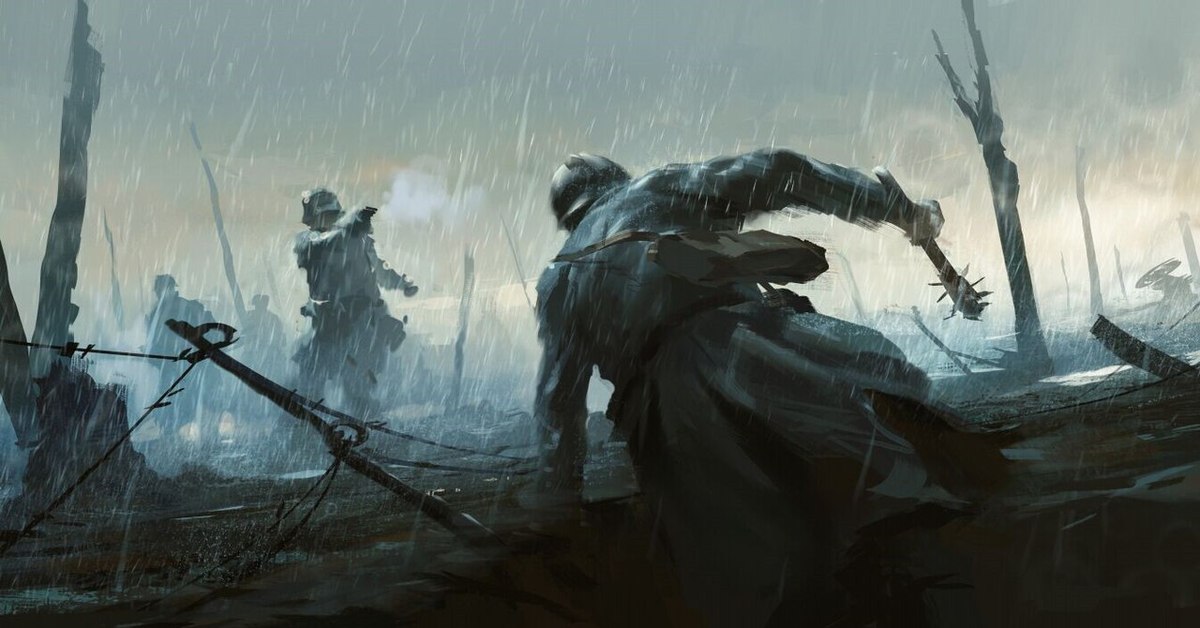 Макро кей биндинг. Bf1 Concept Art. Бателфилд 1. Бателфилд 1 арт. Бателфилд 1 первая мировая.