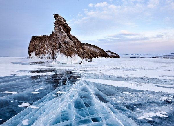 Baikal - Water, Nature, , beauty