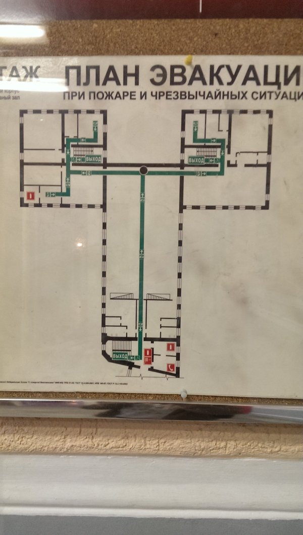 Fucking plan - My, Plan, University, Saint Petersburg, Scheme