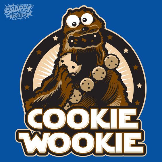 Cookie Wookie