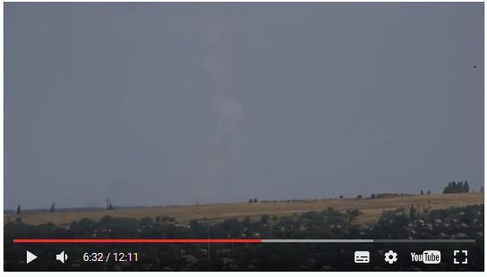 �������������� ��������� �� MH17