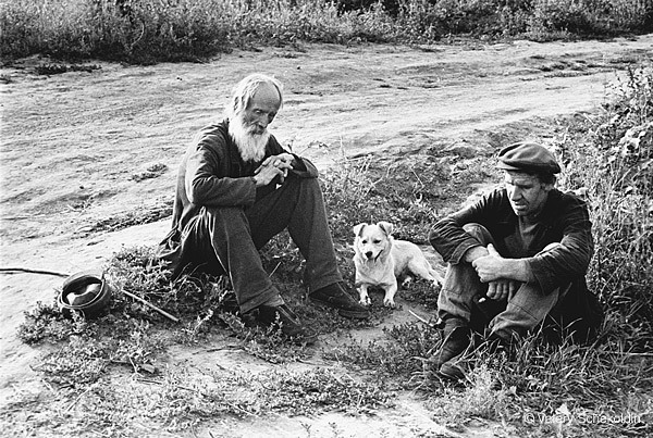 Советские фотографы. Валерий Щеколдин. - Щеколдин, Фото, Фотография, Фотограф, Длиннопост