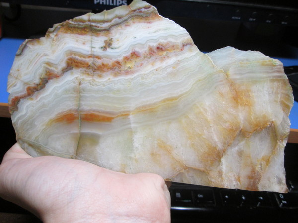 Need more agates! - Geology, Minerals, Geologists, My, Collection, The photo, Longpost