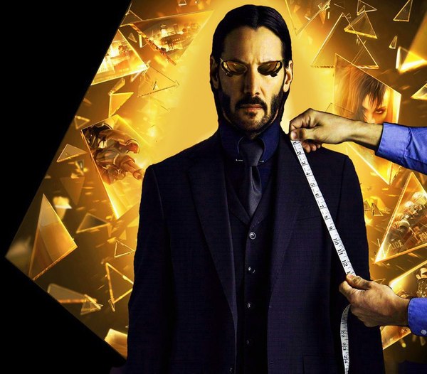  never asked for this.