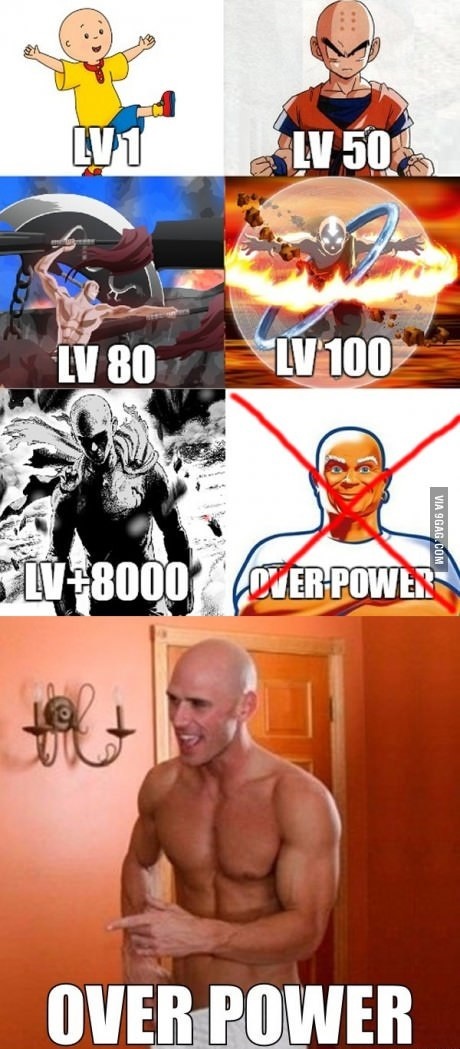 Evolution of the Bald. - Bald, Photo, Level