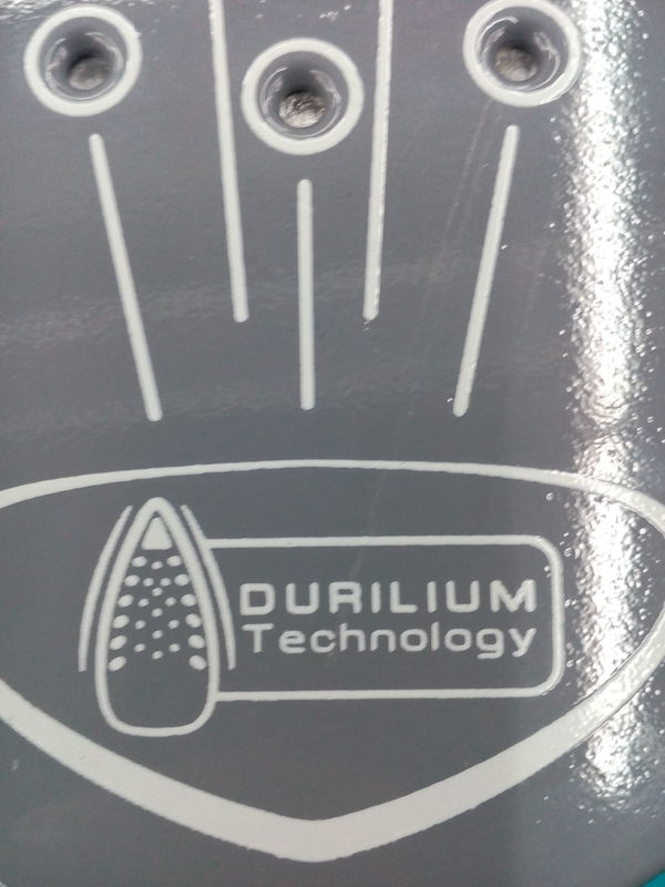 durilium - My, Iron, Appliances, Humor