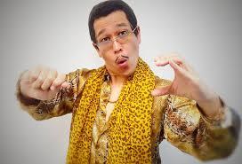 PPAP - Pen-Pineapple-Apple-Pen, Hype