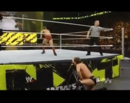 Wrestling Botches Fail, , Botch, , 