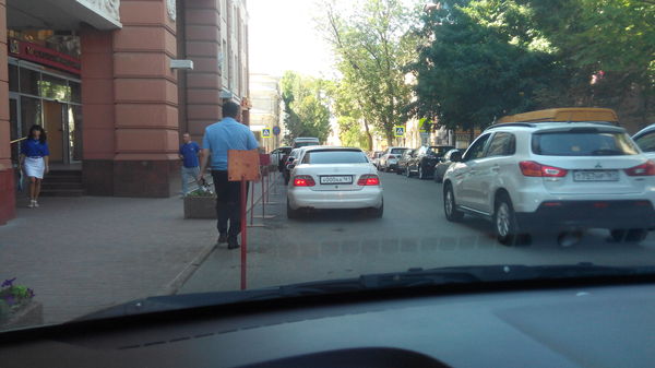 Post 4512938 - My, , Impossible, Amazing, Rostov-on-Don, Car plate numbers, , Corruption