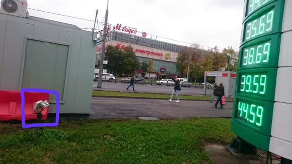 Ага, такие цены(