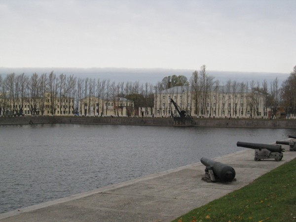 Kronstadt - My, Kronstadt, Leningrad region, Saint Petersburg, Travels, Travel across Russia, Photo, Cities of Russia, Longpost