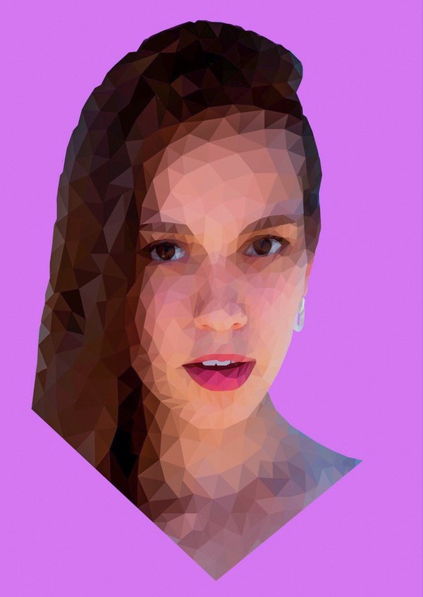   Low poly, ,   , 